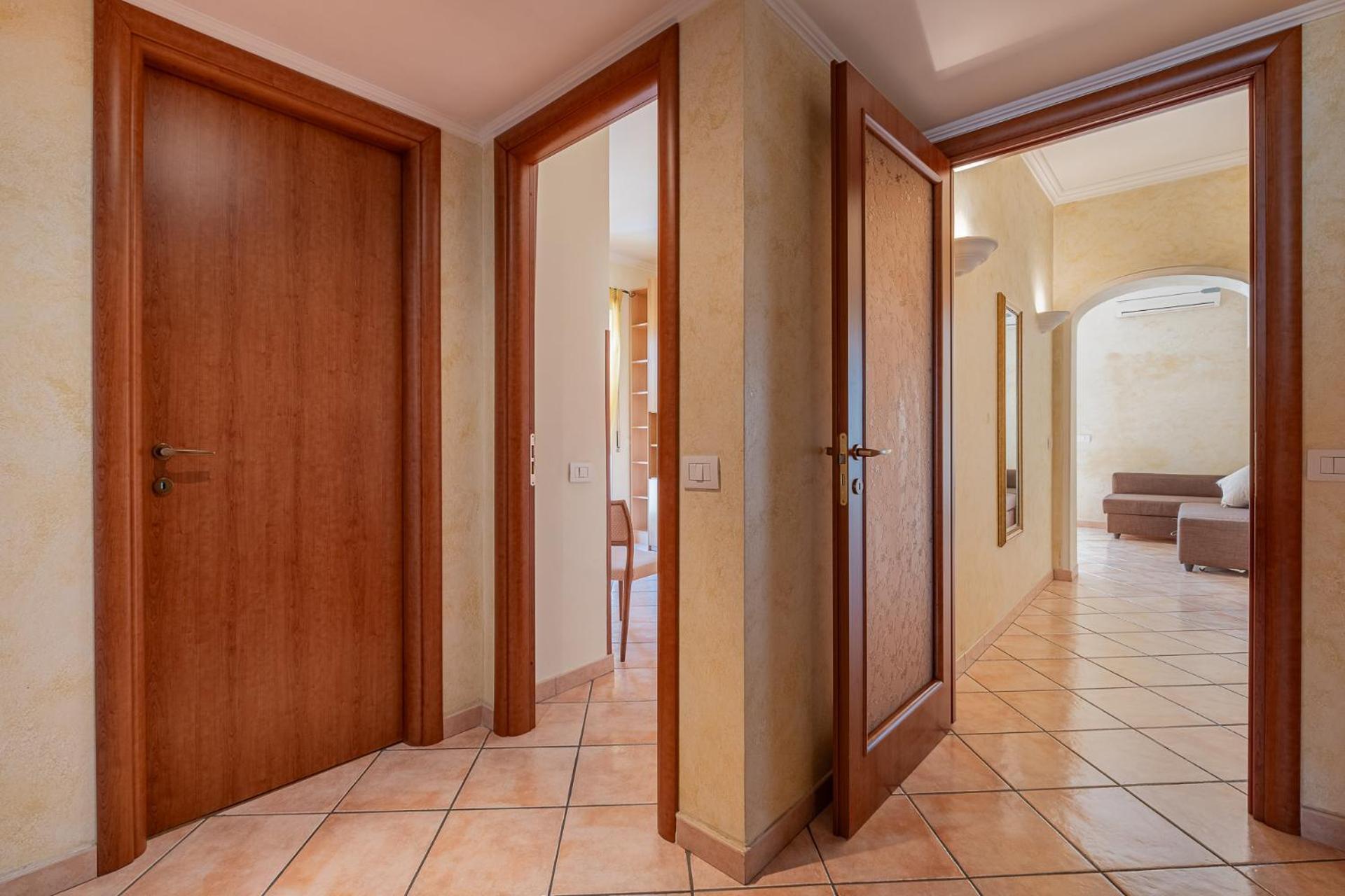 Silent House Tor Vergata Ρώμη Εξωτερικό φωτογραφία
